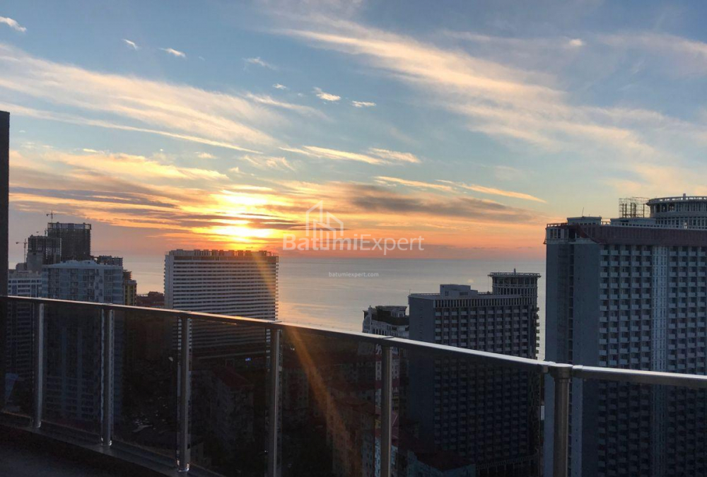 Пәтер 103 м² - Юрьевская, Batumi, Грузия