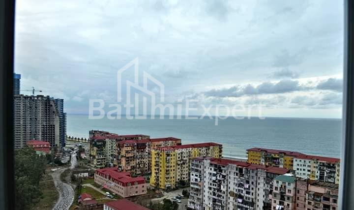 Пәтер 98 м² - Юсуф Кобаладзе, Batumi, Грузия