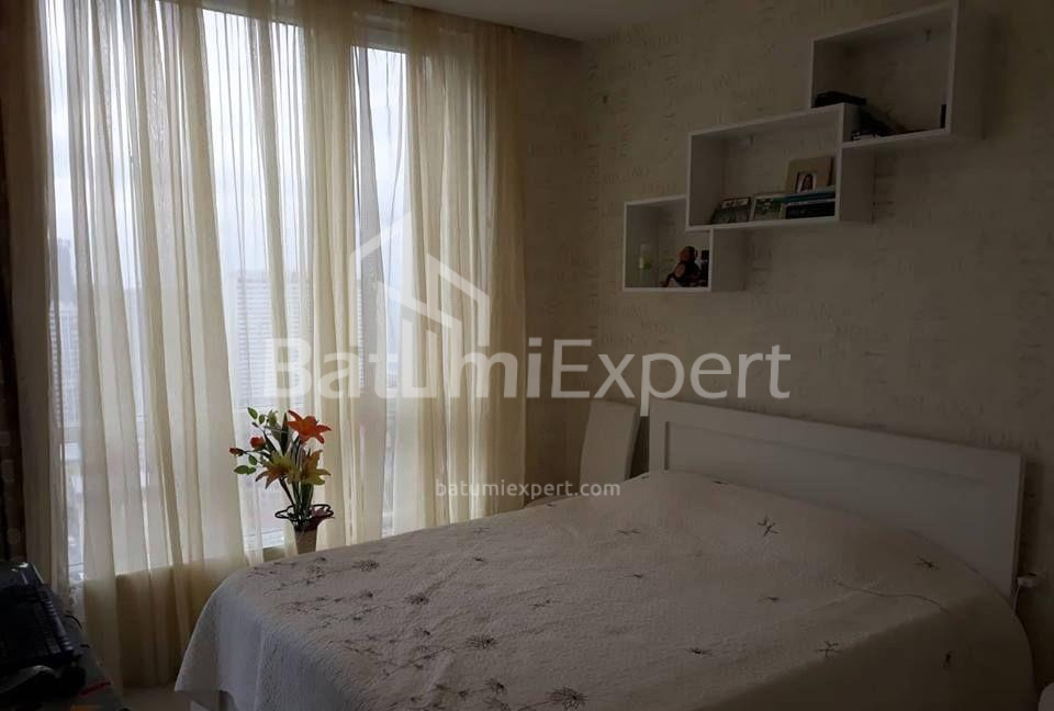 Пәтер 50 м² - Нико Пиросмани, Batumi, Грузия