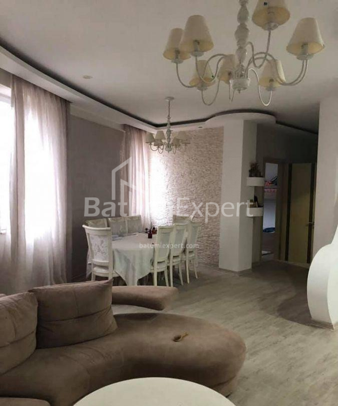 Пәтер 113 м² - Юрьевская, Batumi, Грузия