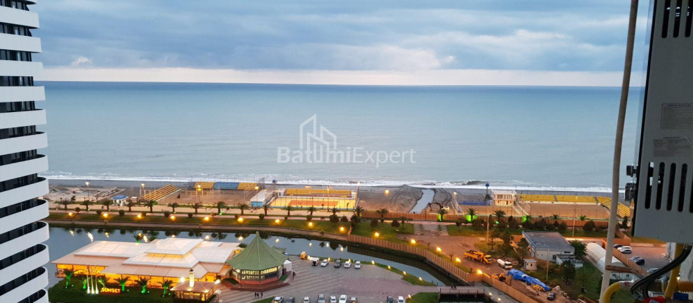 Пәтер 29 м² - Зураба Горгиладзе, Batumi, Грузия