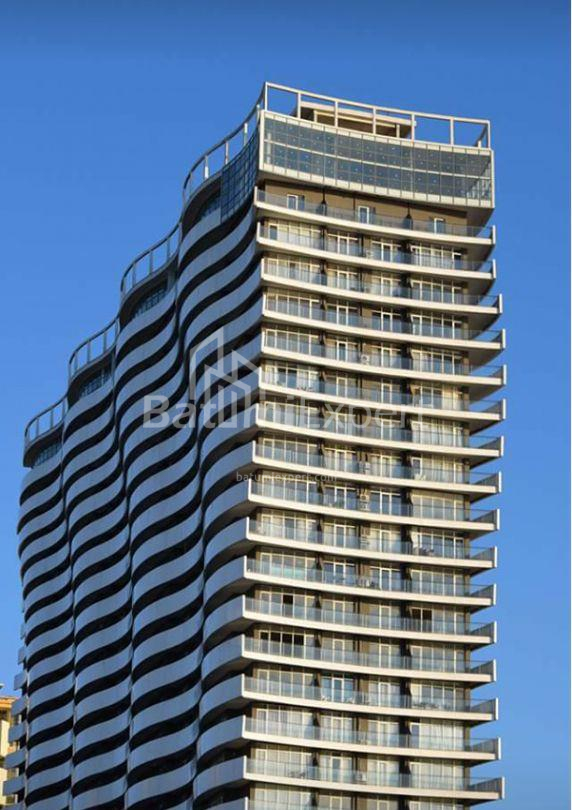 Пәтер 38 м² - Юсуф Кобаладзе, Batumi, Грузия