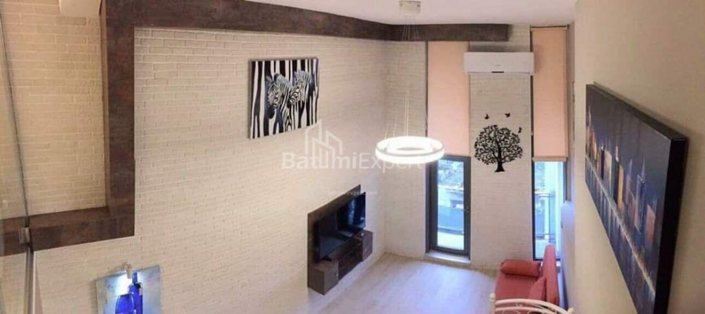 Пәтер 46 м² - Юрьевская, Batumi, Грузия