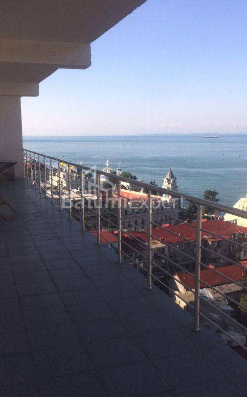 Пәтер 160 м² - Илья Чавчавадзе, Batumi, Грузия
