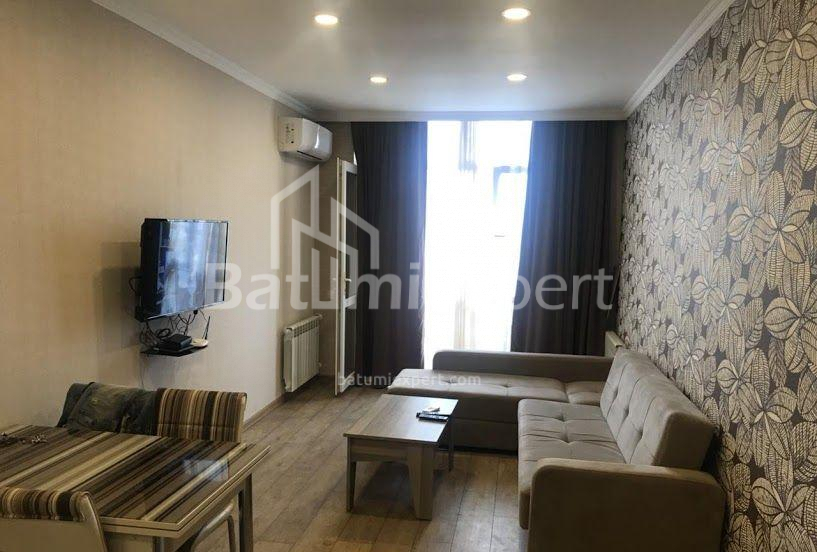 Пәтер 55 м² - Юсуф Кобаладзе, Batumi, Грузия