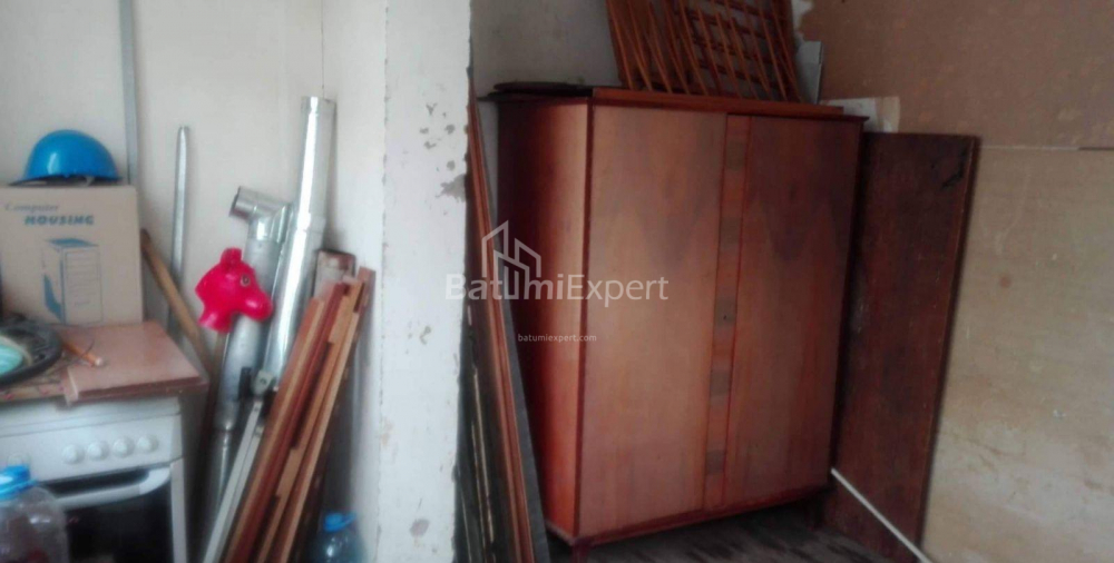 Пәтер 54 м² - Иване Джавахишвили, Batumi, Грузия