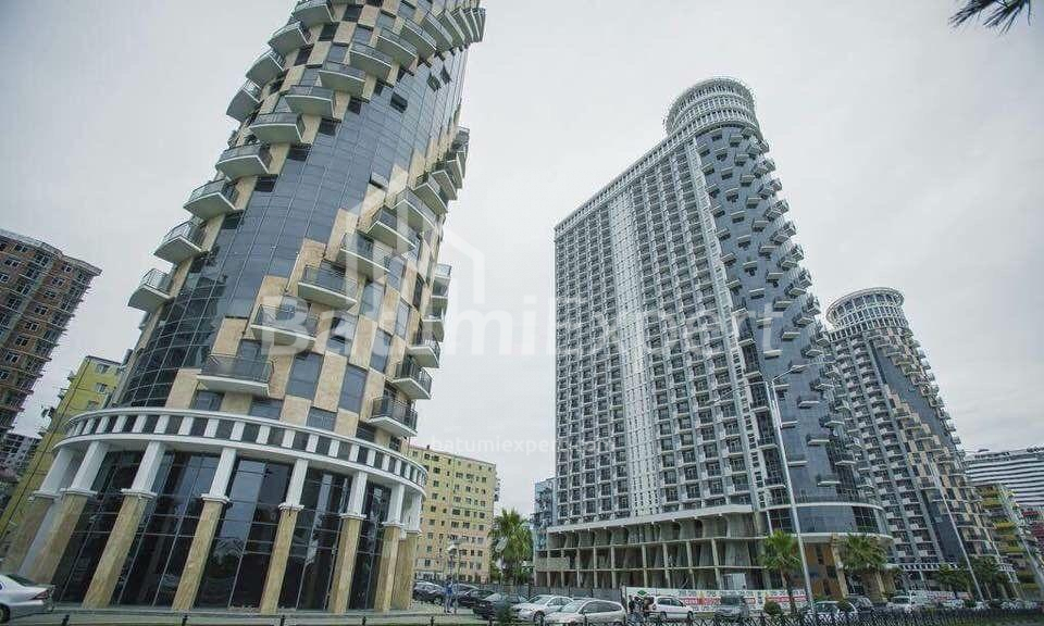 Пәтер 47 м² - Шериф Химшиашвили, Batumi, Грузия