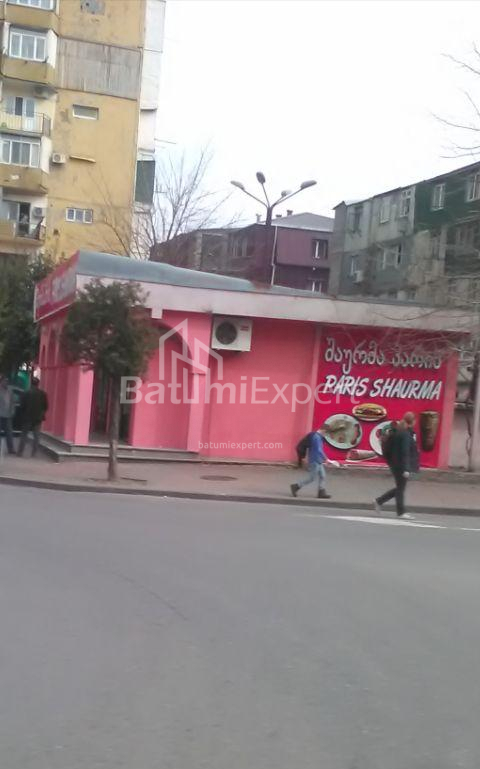 Пәтер 135 м² - Юрьевская, Batumi, Грузия