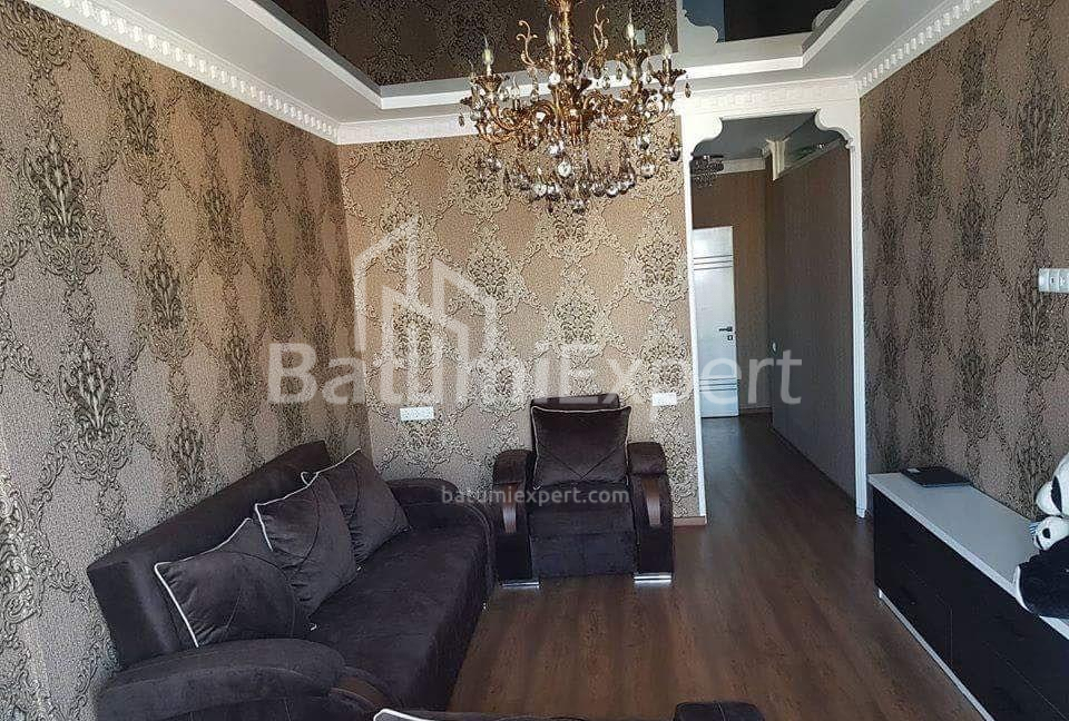 Пәтер 76 м² - Шалва Инасаридзе, Batumi, Грузия