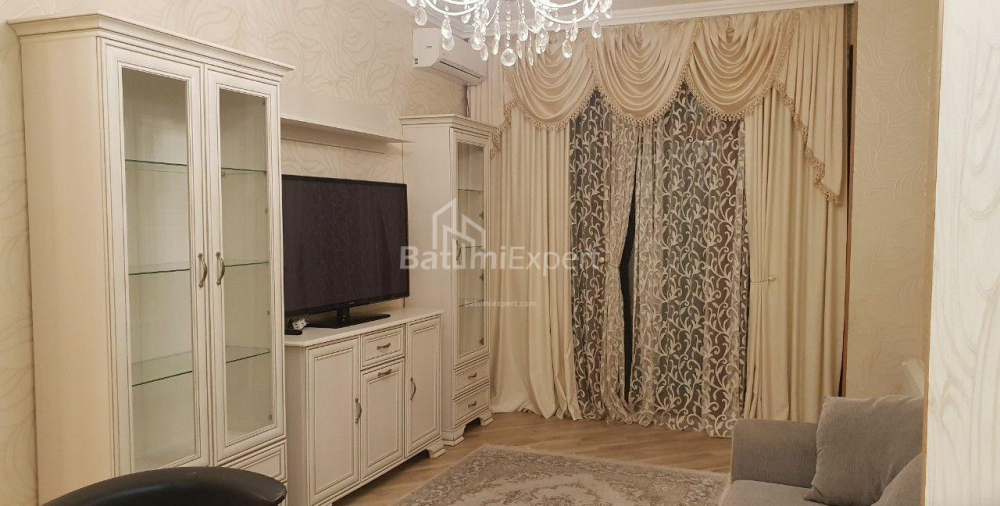 Пәтер 51 м² - Шериф Химшиашвили, Batumi, Грузия