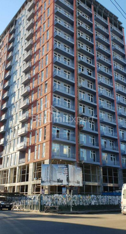 Пәтер 105 м² - Илья Чавчавадзе, Batumi, Грузия