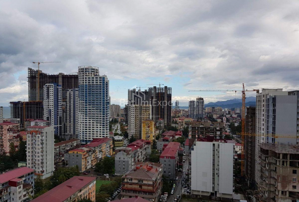Пәтер 97 м² - Юрьевская, Batumi, Грузия