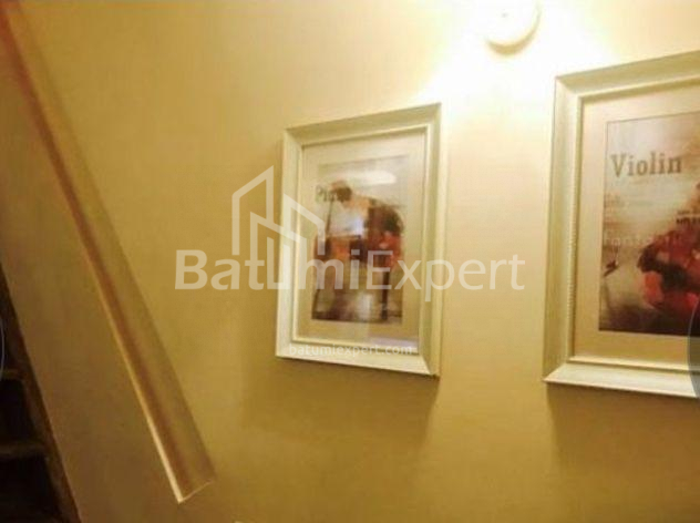 Пәтер 58 м² - Зураба Горгиладзе, Batumi, Грузия