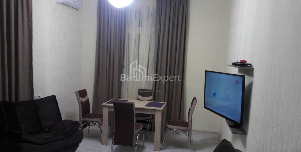 Пәтер 53 м² - Юрьевская, Batumi, Грузия