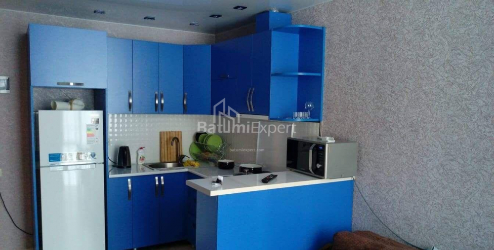 Пәтер 31 м² - Юсуф Кобаладзе, Batumi, Грузия