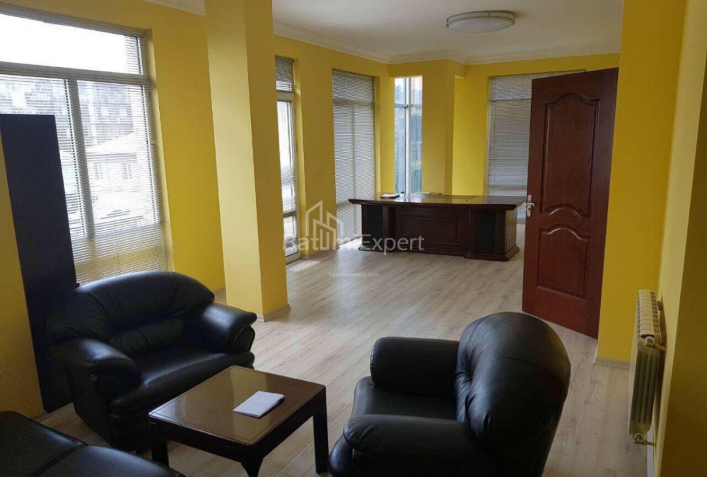 Пәтер 122 м² - Михаил Лермонтов, Batumi, Грузия