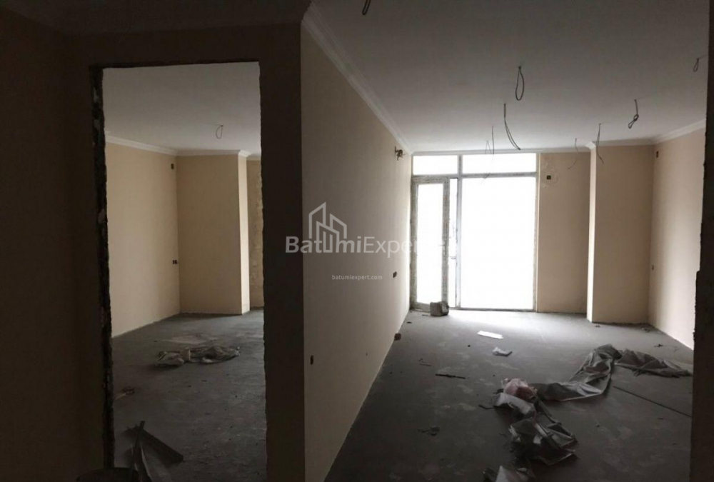 Пәтер 64 м² - Шериф Химшиашвили, Batumi, Грузия
