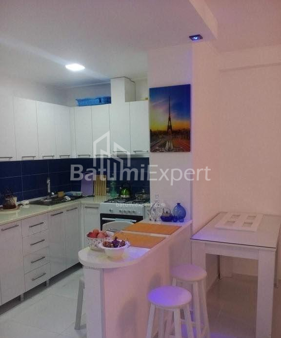 Пәтер 62 м² - Юрьевская, Batumi, Грузия
