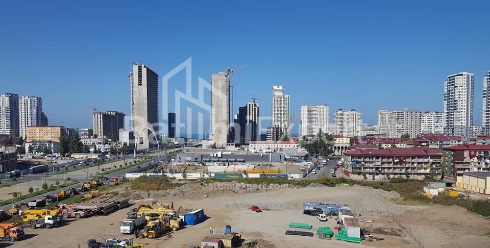 Пәтер 80 м² - Юрьевская, Batumi, Грузия