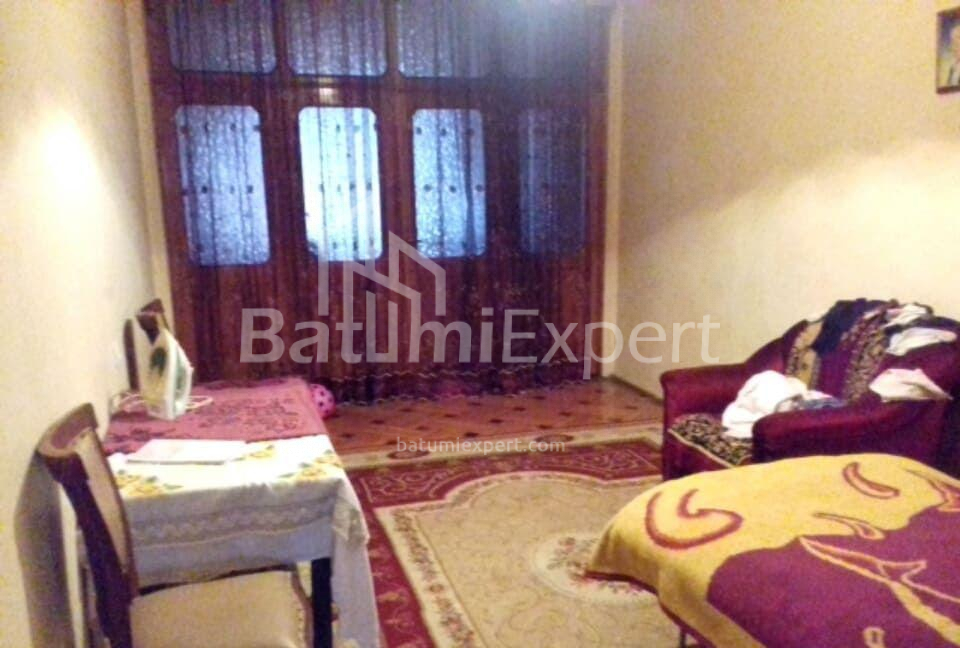 Пәтер 85 м² - Иване Джавахишвили, Batumi, Грузия