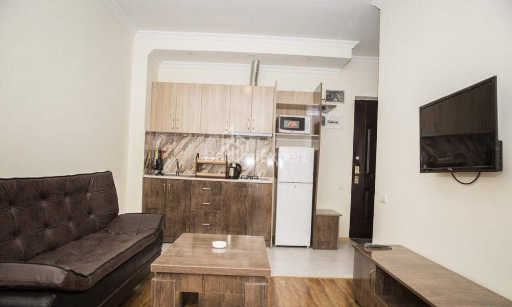 Пәтер 41 м² - Александра Пушкин, Batumi, Грузия