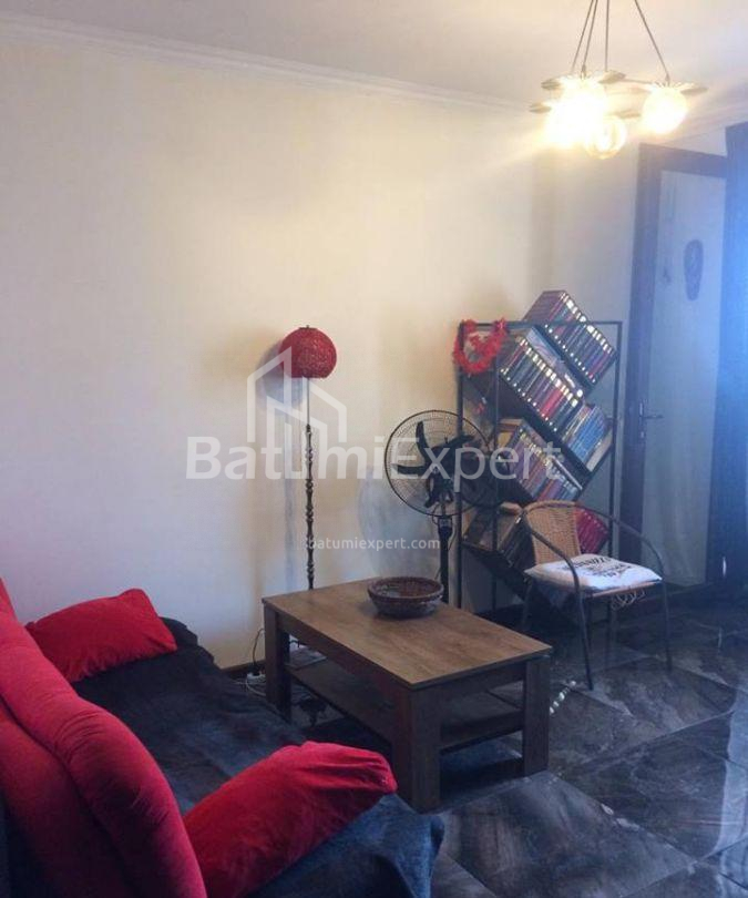 Пәтер 50 м² - Илья Чавчавадзе, Batumi, Грузия