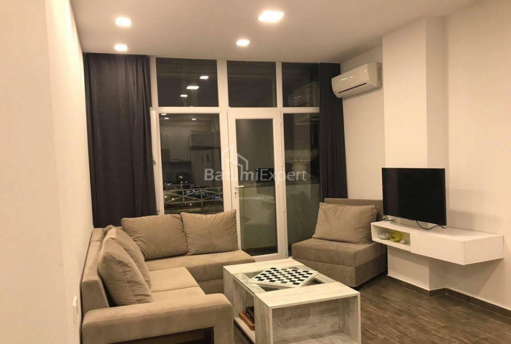 Пәтер 55 м² - Юрьевская, Batumi, Грузия