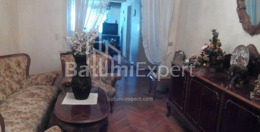 Пәтер 115 м² - Юрьевская, Batumi, Грузия