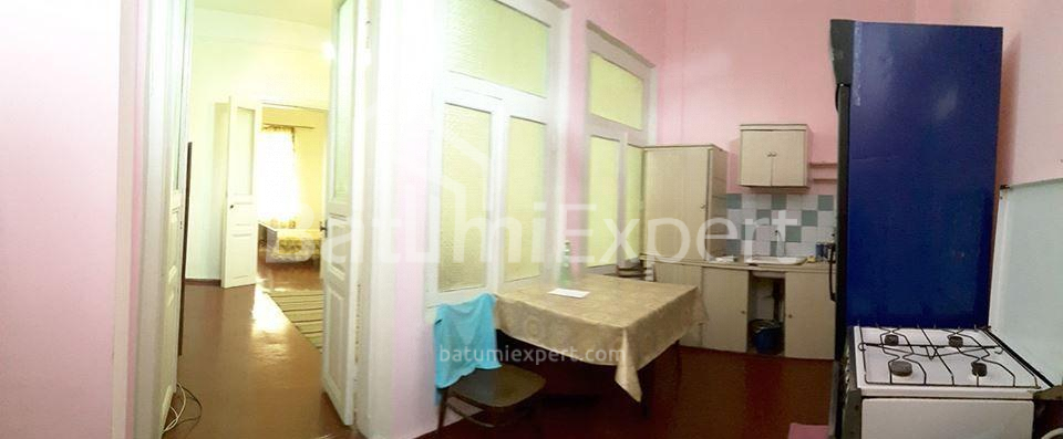 Пәтер 51 м² - Юрьевская, Batumi, Грузия