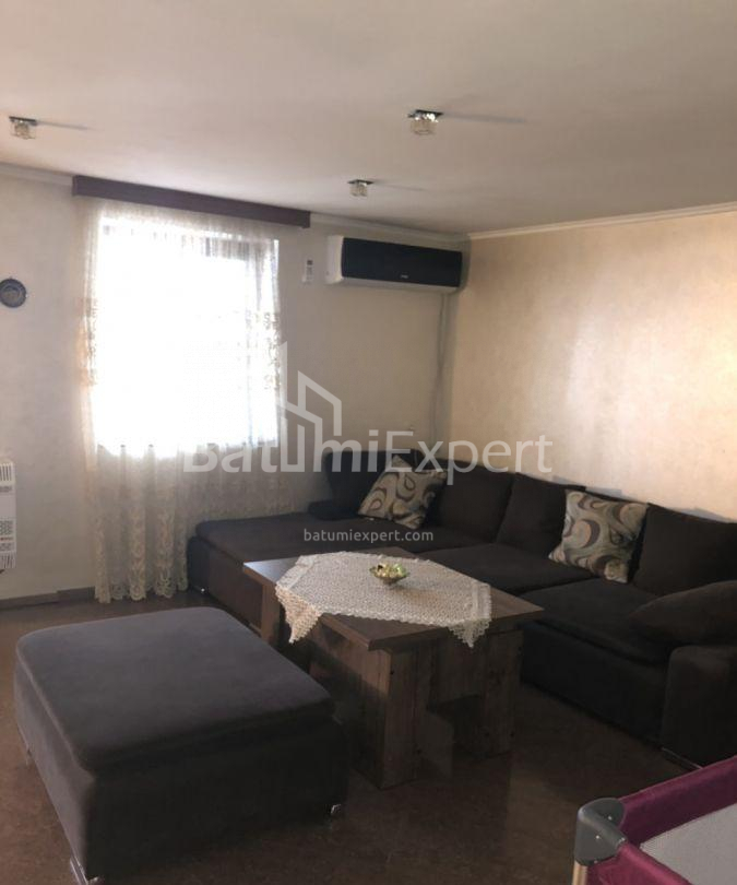 Пәтер 80 м² - Юрьевская, Batumi, Грузия