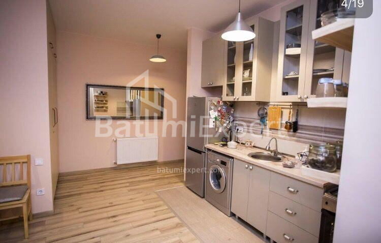 Пәтер 70 м² - Нико Пиросмани, Batumi, Грузия