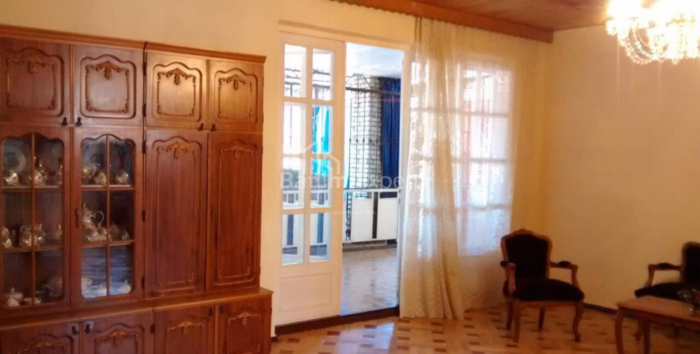 Пәтер 176 м² - Король Парнаваз, Batumi, Грузия