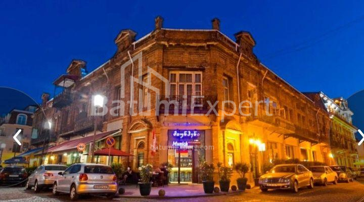 Пәтер 56 м² - Юрьевская, Batumi, Грузия