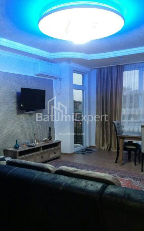 Пәтер 80 м² - Юрьевская, Batumi, Грузия