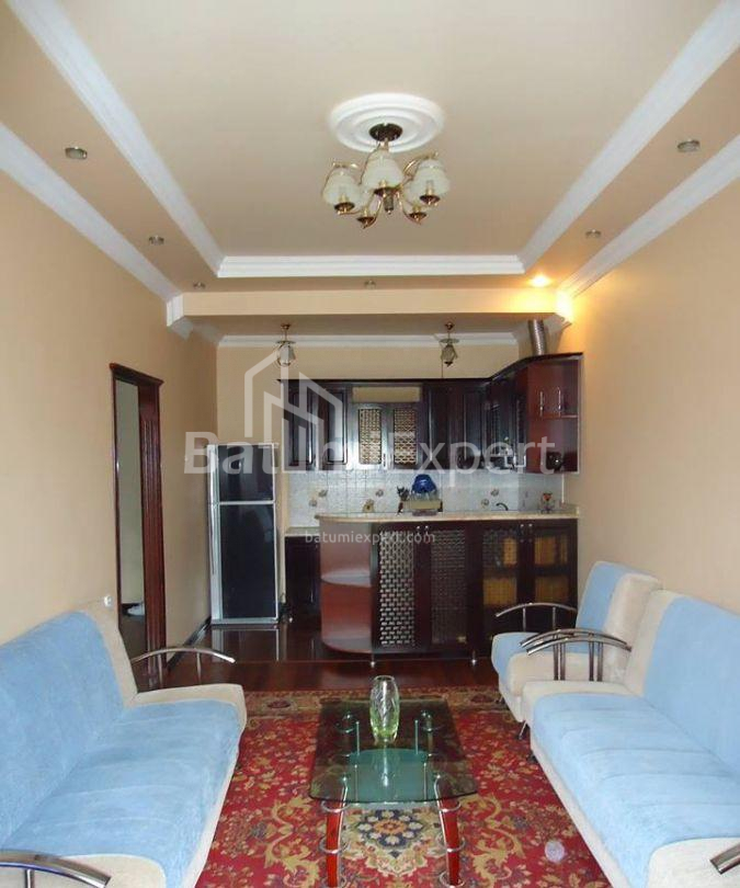 Пәтер 58 м² - Шериф Химшиашвили, Batumi, Грузия