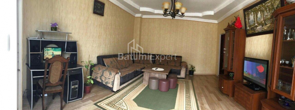 Пәтер 110 м² - Петра Багратиони, Batumi, Грузия