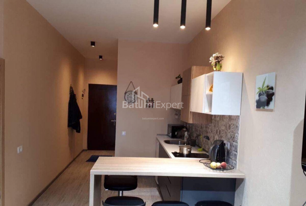 Пәтер 35 м² - Шалва Инасаридзе, Batumi, Грузия