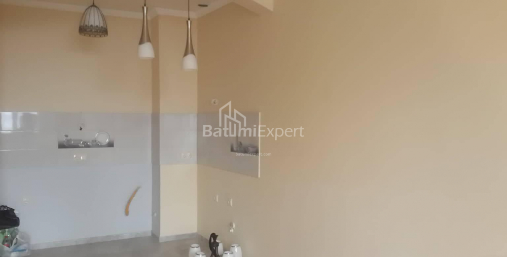 Пәтер 64 м² - Тбель-Абусеридзе, Batumi, Грузия