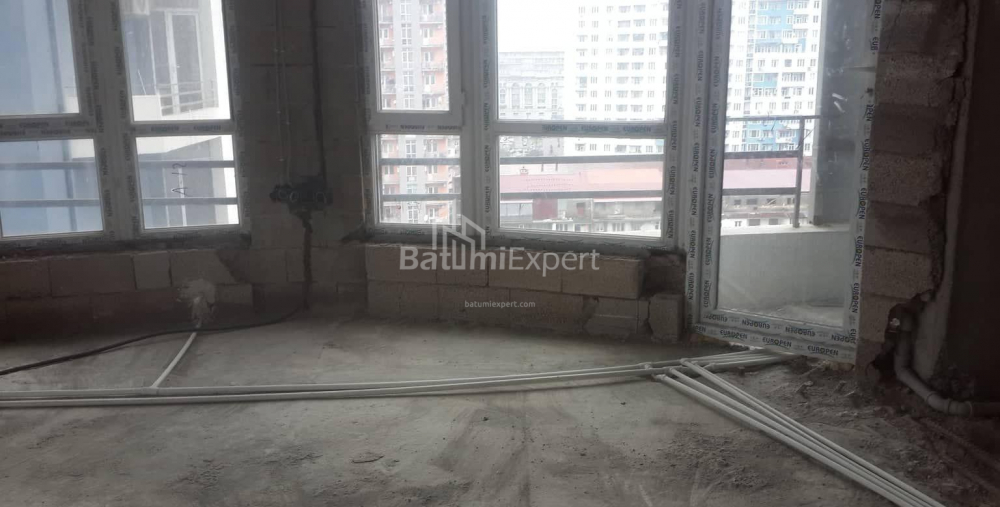 Пәтер 64 м² - Илья Чавчавадзе, Batumi, Грузия