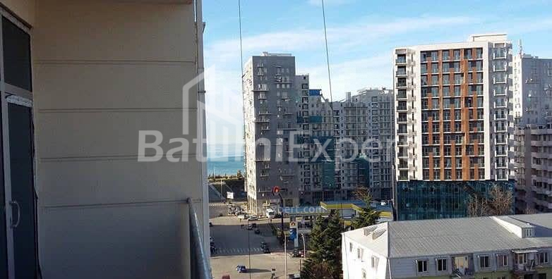 Пәтер 100 м² - Нико Пиросмани, Batumi, Грузия