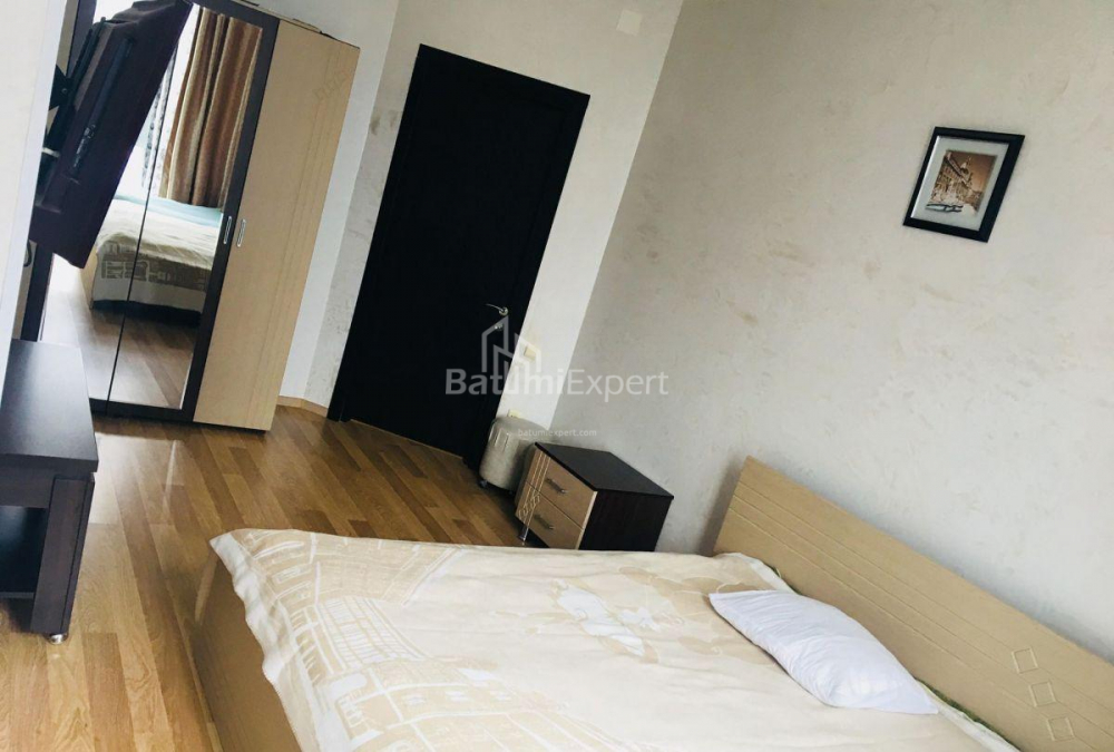Пәтер 50 м² - Иване Джавахишвили, Batumi, Грузия