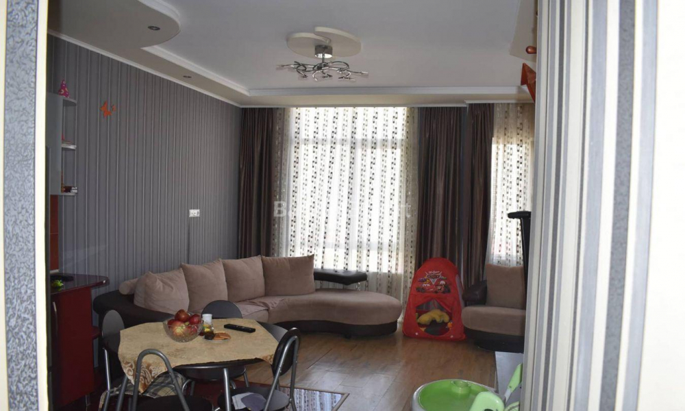 Пәтер 64 м² - Иване Джавахишвили, Batumi, Грузия