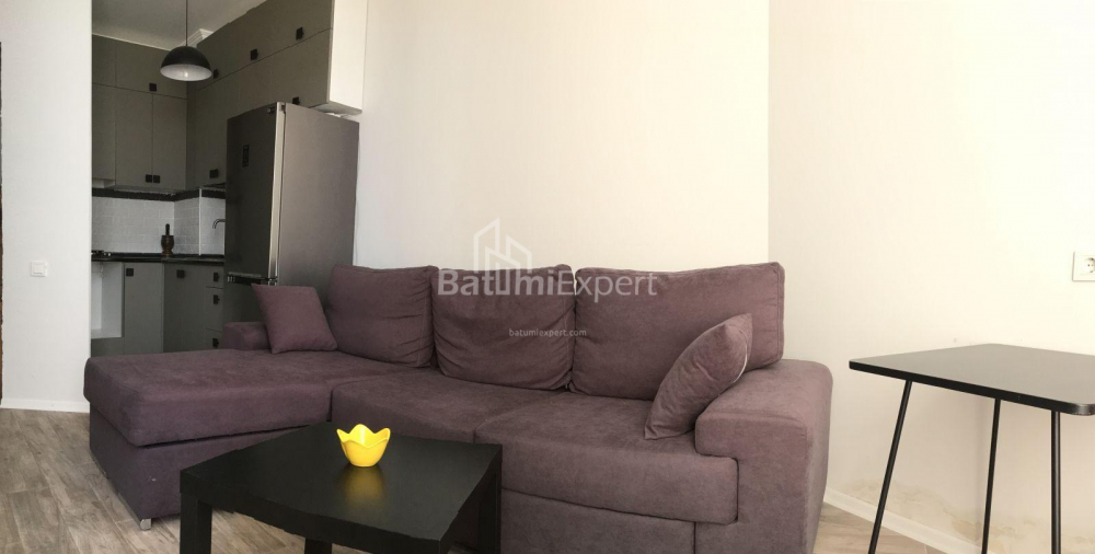 Пәтер 48 м² - Александра Пушкин, Batumi, Грузия