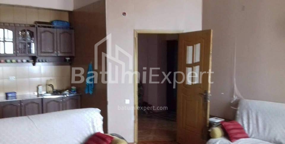Пәтер 77 м² - Александра Пушкин, Batumi, Грузия