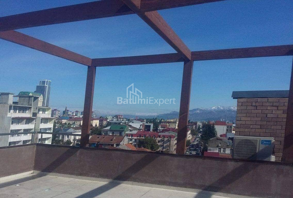 Пәтер 45 м² - Зураба Горгиладзе, Batumi, Грузия