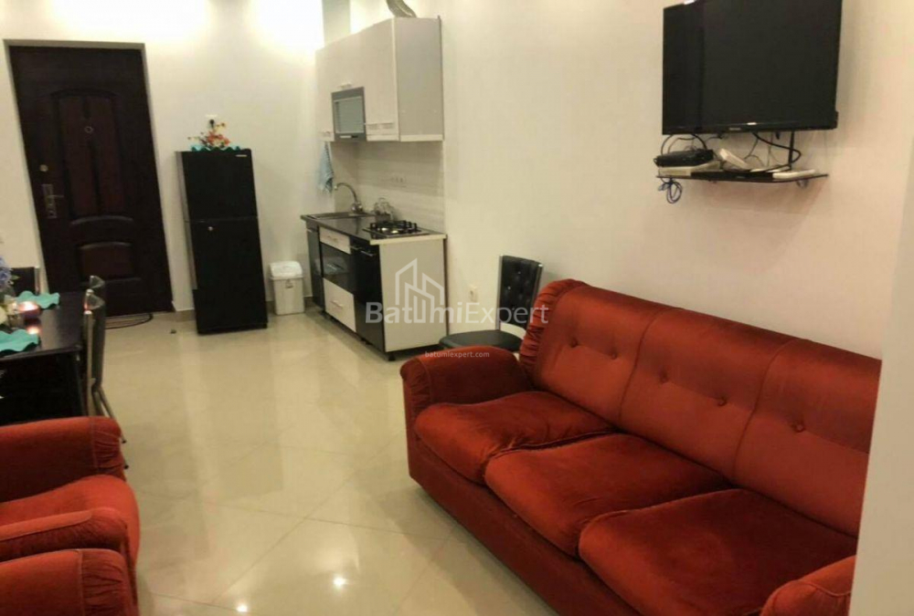 Пәтер 51 м² - Юрьевская, Batumi, Грузия