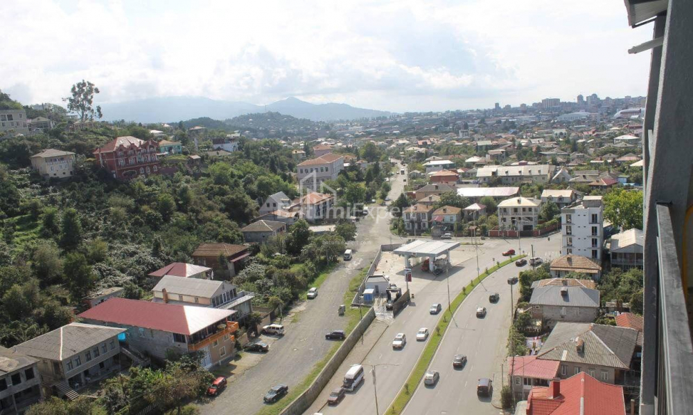 Пәтер 65 м² - Петра Багратиони, Batumi, Грузия