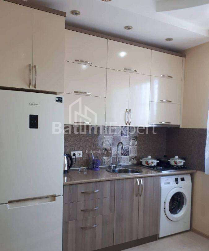 Пәтер 44 м² - Юрьевская, Batumi, Грузия