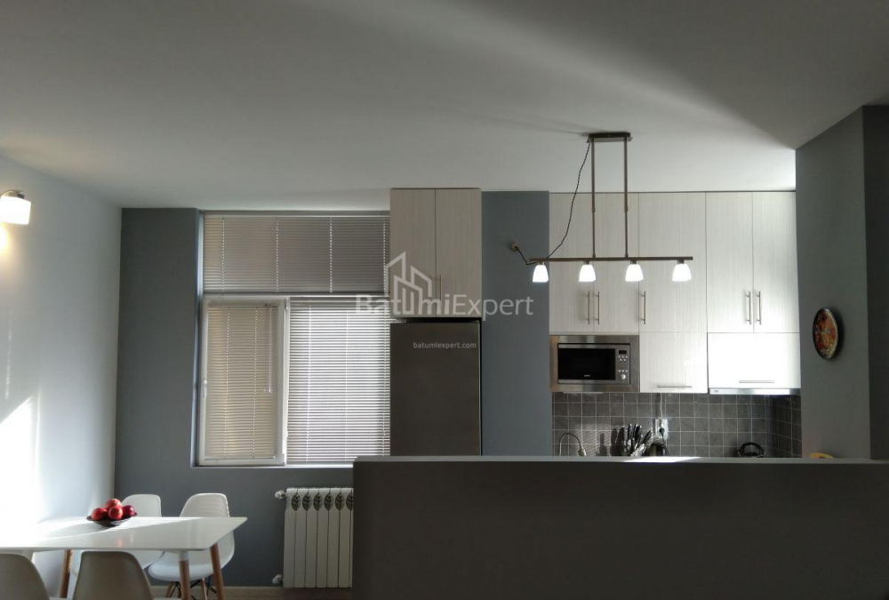 Пәтер 80 м² - Александра Пушкин, Batumi, Грузия