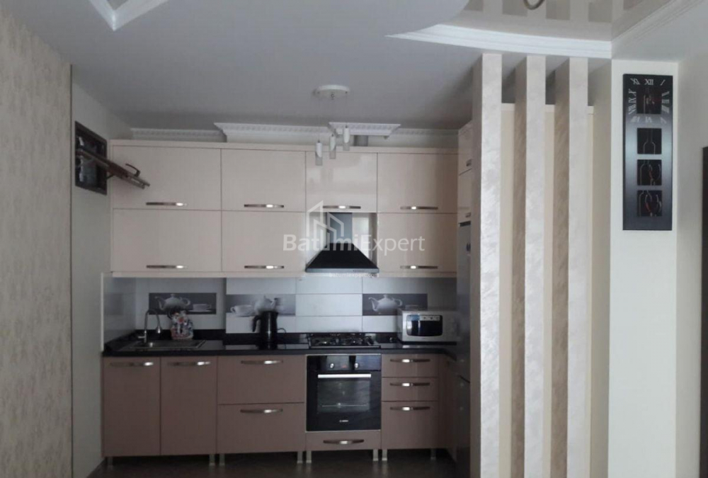 Пәтер 60 м² - Юрьевская, Batumi, Грузия
